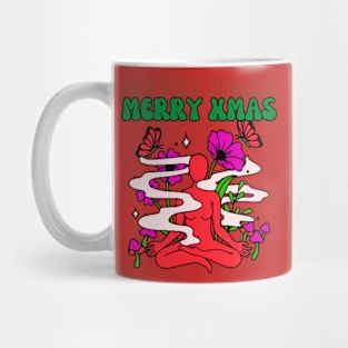 Merry Xmas Mug